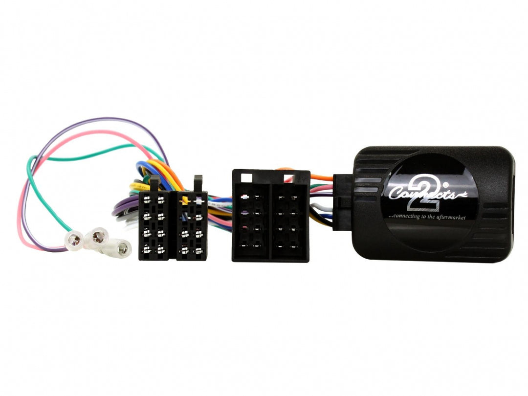 21CTSFA005.2 Interfaccia per Fiat