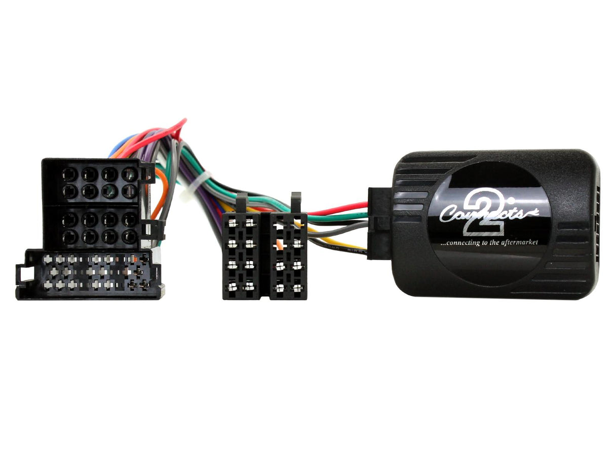21CTSFA012.2 Interface for Fiat