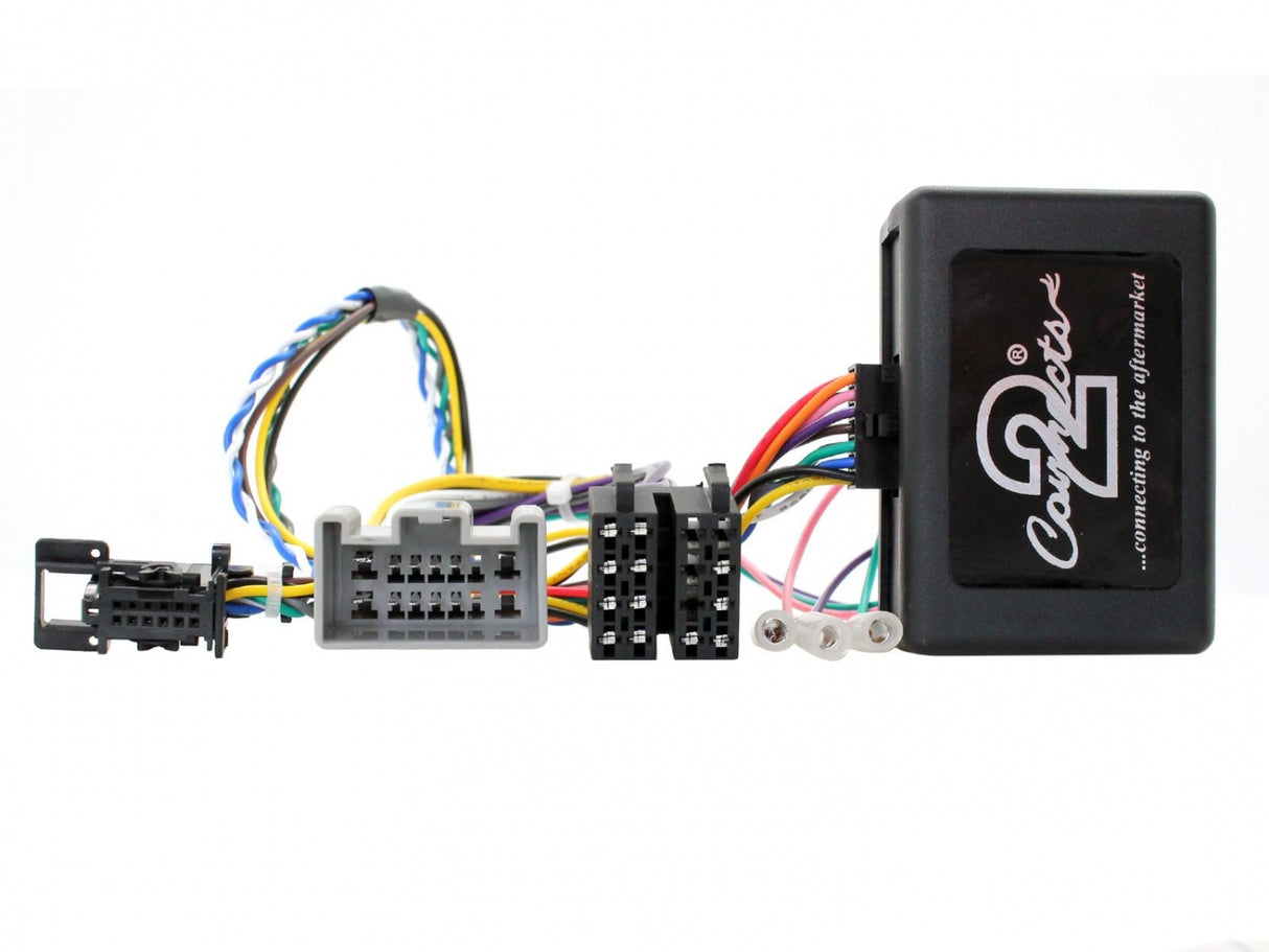 21CTSFO004.2 Interface for Ford