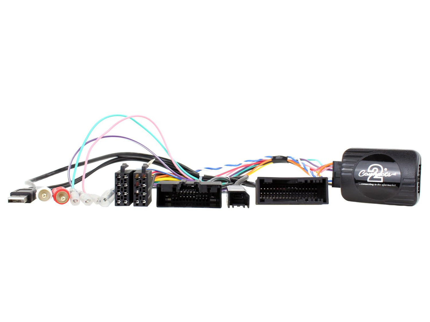 21CTSFO018.2 interface for Ford