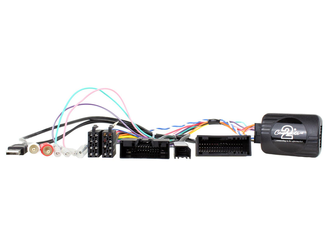 21CTSFO018.2 Interfaccia per Ford