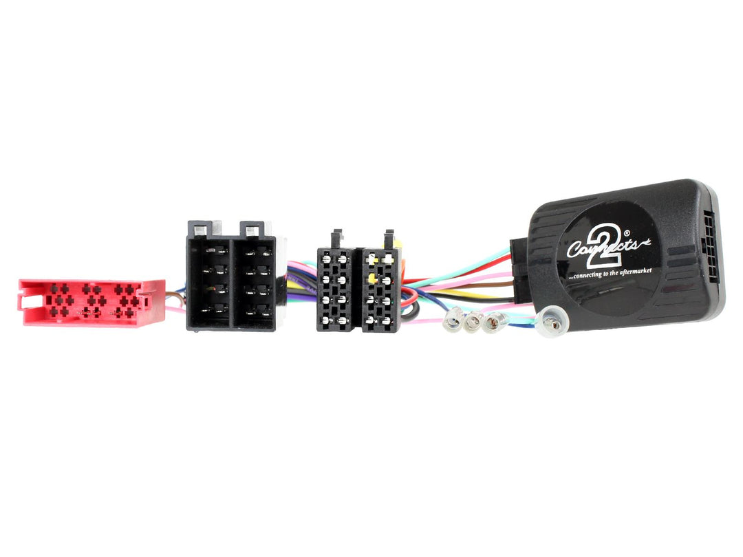 CTSHY004.2 Interfaccia per Hyundai