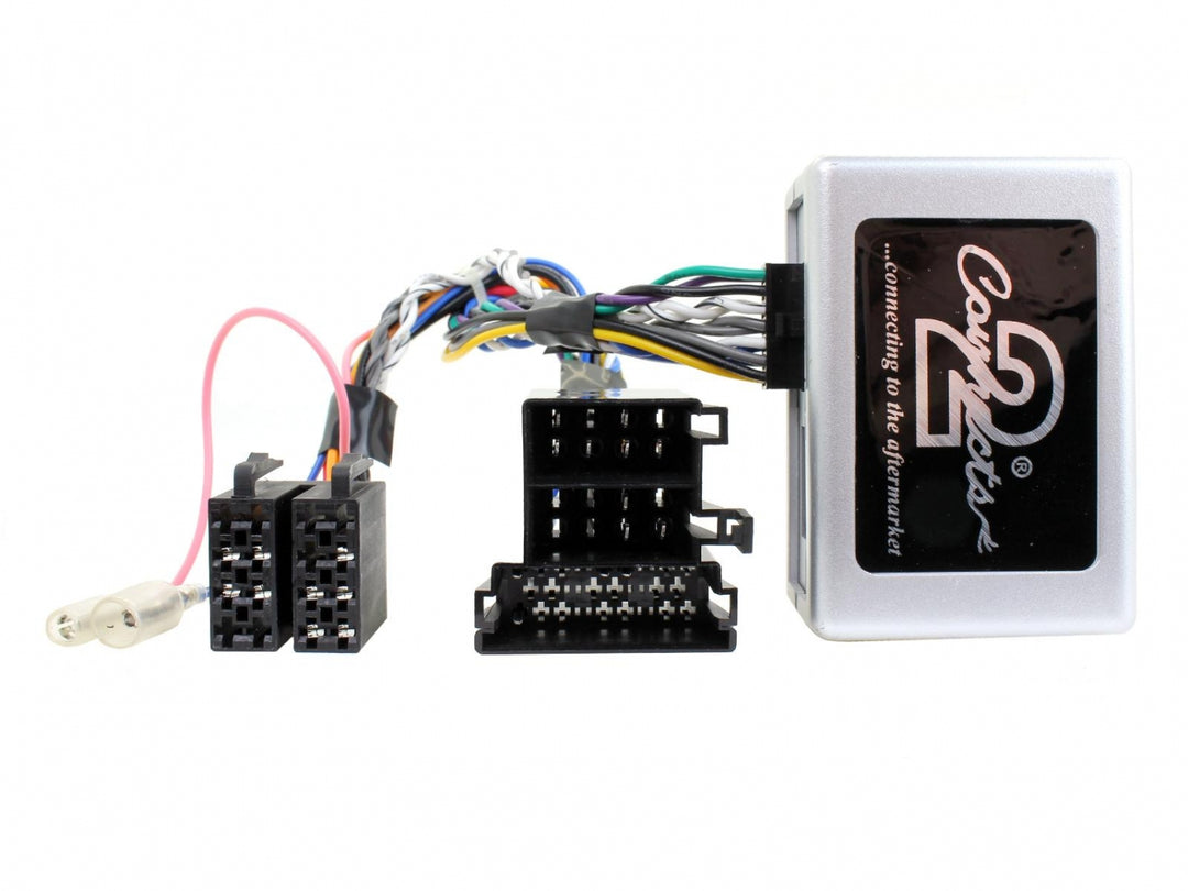 21CTSHY006.2 Interfaccia per Hyundai
