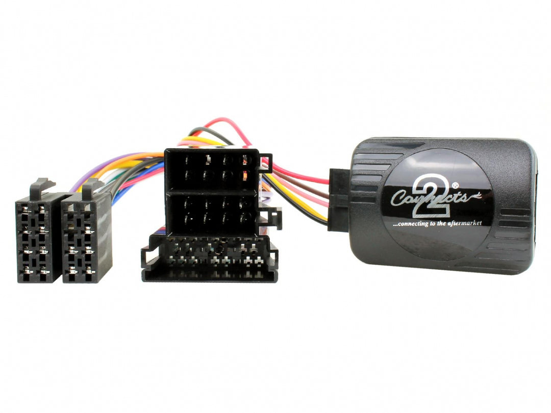 CTSHY010.2 Interfaccia per Hyundai