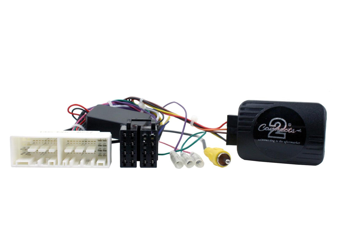 21CTSHY016.2 Interfaccia per Hyundai/Kia