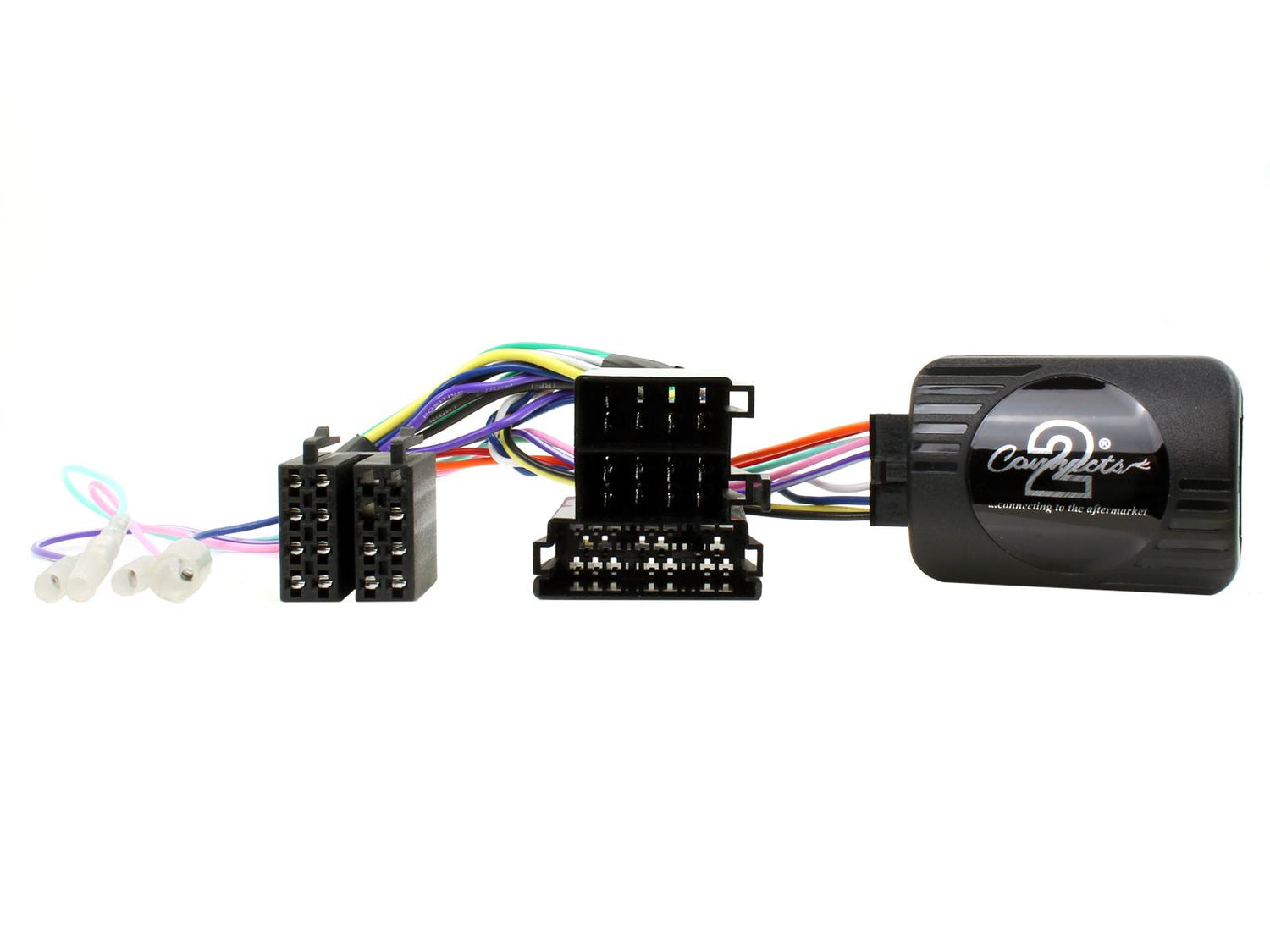 CTSIV003.2 Interface for Iveco Daily 2014-2016