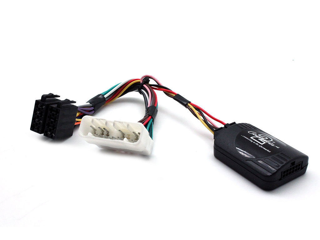 21CTSIZ001.2 Interfaccia per Isuzu