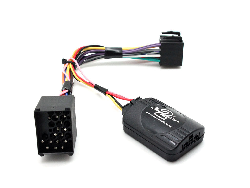 CTSLR002.2 Interfaccia per Land Rover