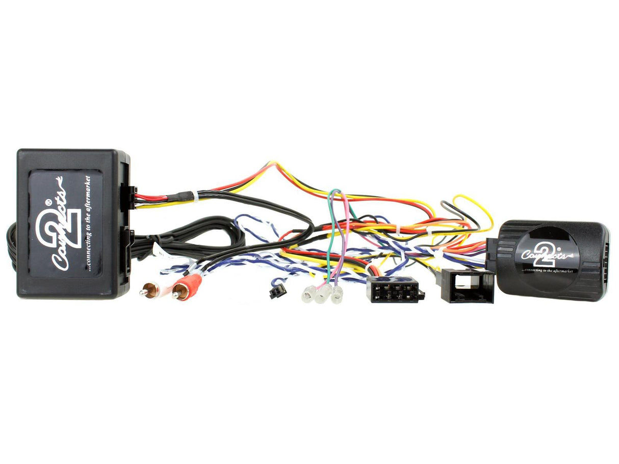 CTSMC013.2 Interfaccia per Mercedes