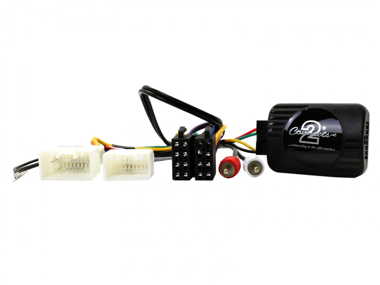 Kit di montaggio per Mitsubishi Space Star 2014 -