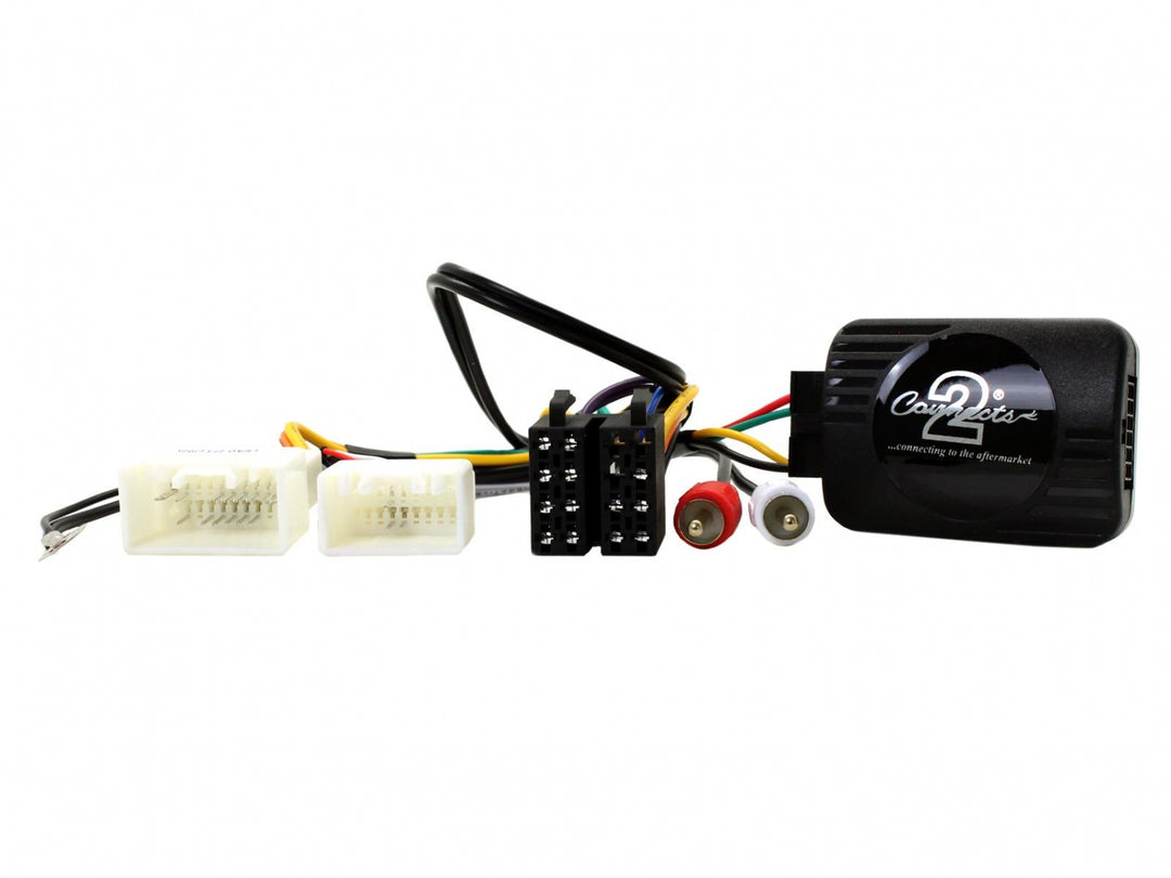 21CTSMT003.2 Interfaccia per Citroen, Mitsubishi e Peugeot