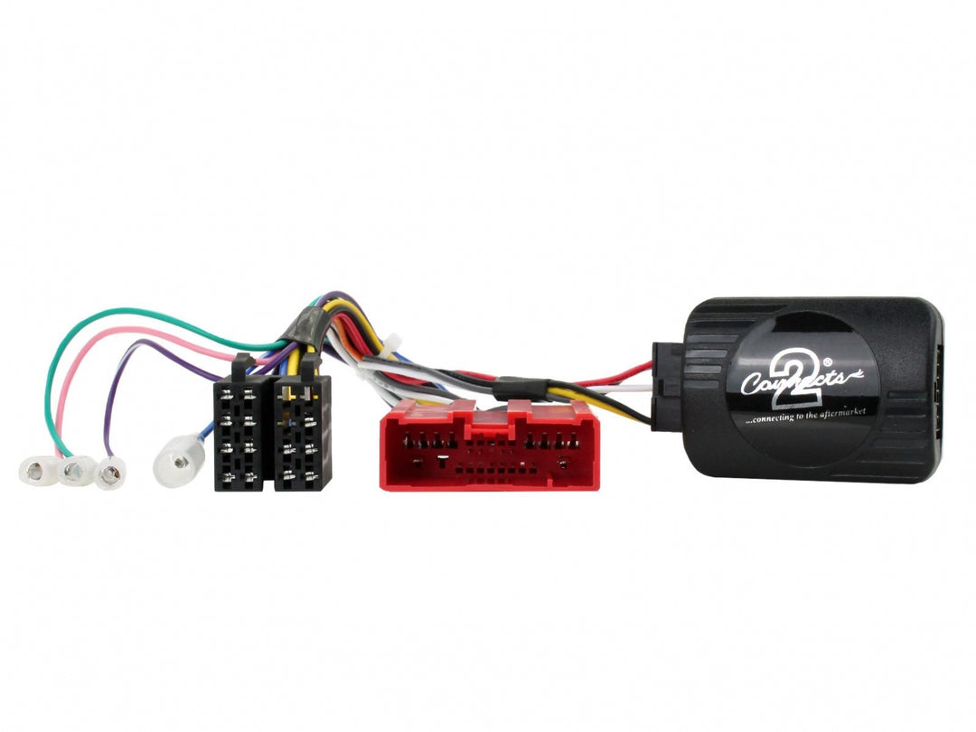 21CTSMZ002.2 Interfaccia per Mazda