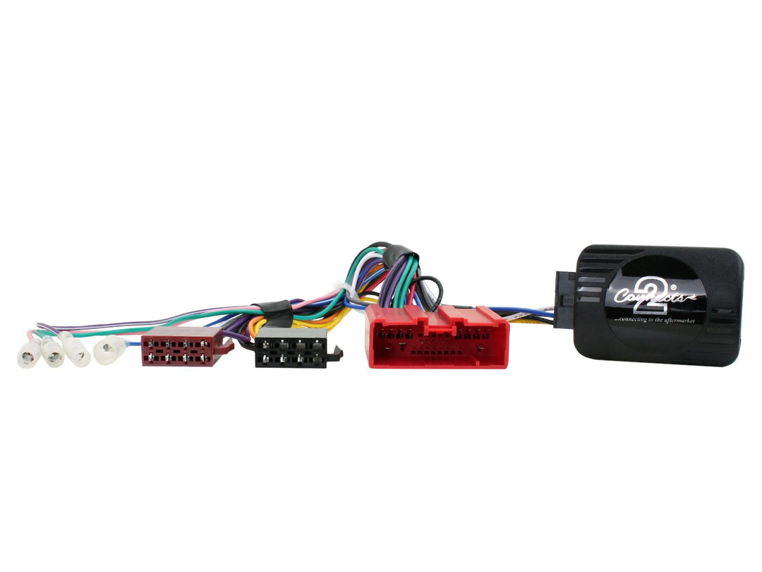 21CTSMZ006.2 Interfaccia per Mazda