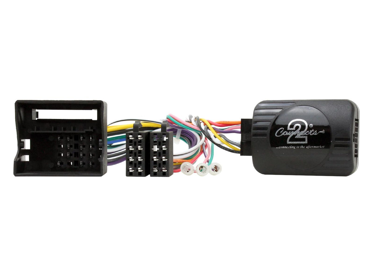 21CTSPG008.2 Interface for Citroen and Peugeot