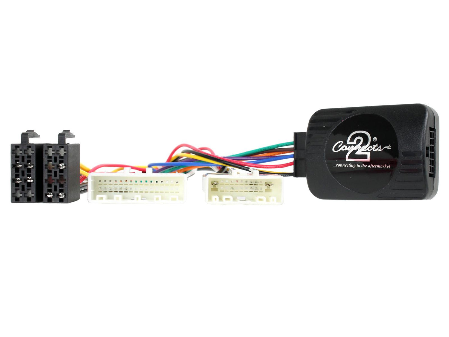 CTSRN011 Interface for Renault