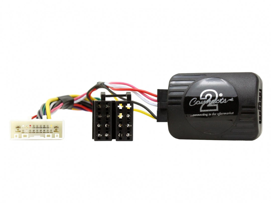 21CTSSU001.2 Interfaccia per Subaru