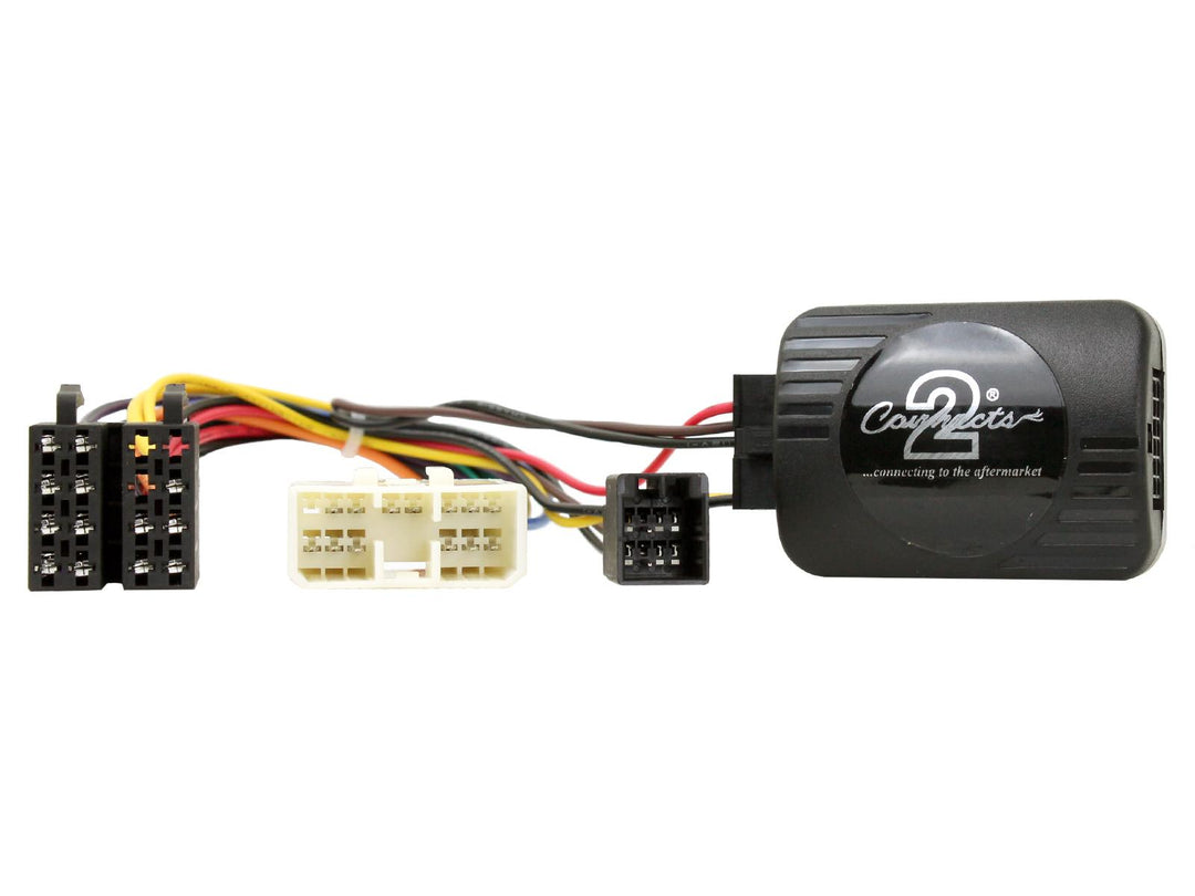 CTSSU005.2 Interfaccia per Subaru