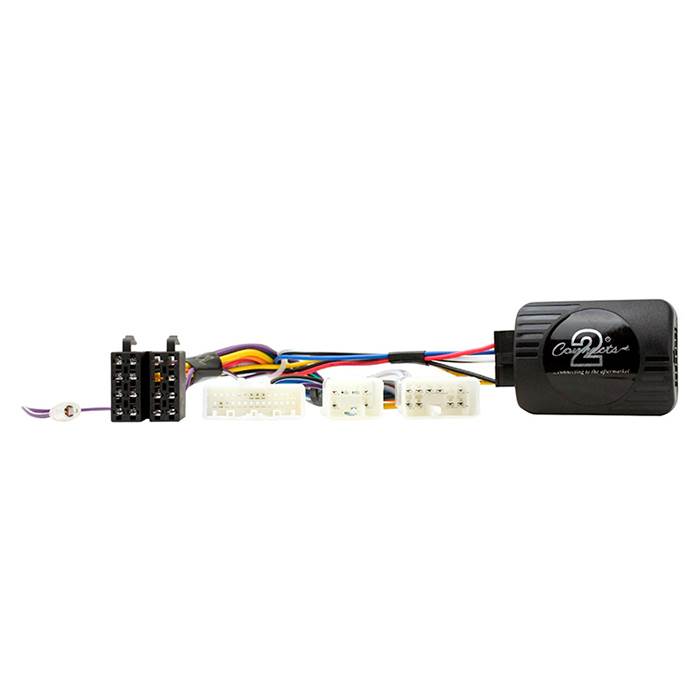 21CTSSU007.2 Interface for Subaru Outback