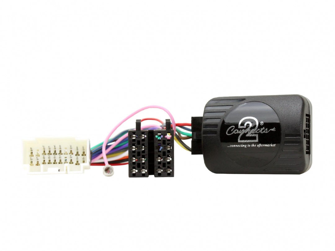 21CTSSZ002.2 Interfaccia per Suzuki