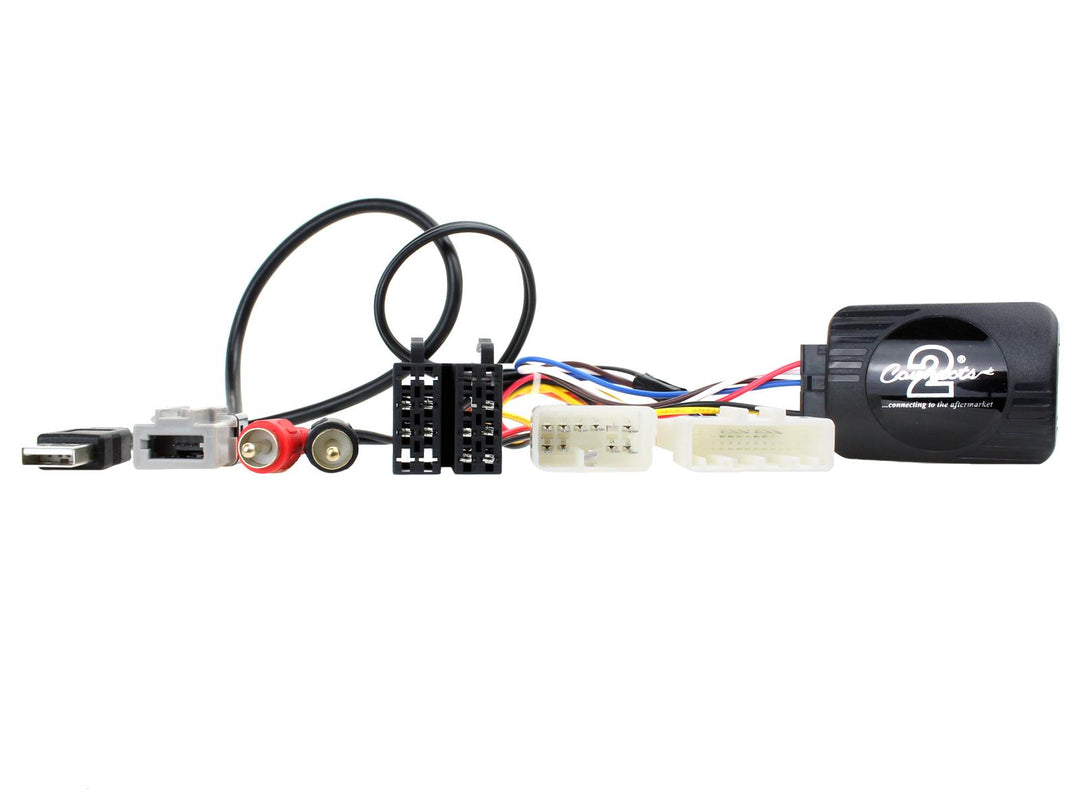 21CTSTY006.2 Interfaccia per Toyota