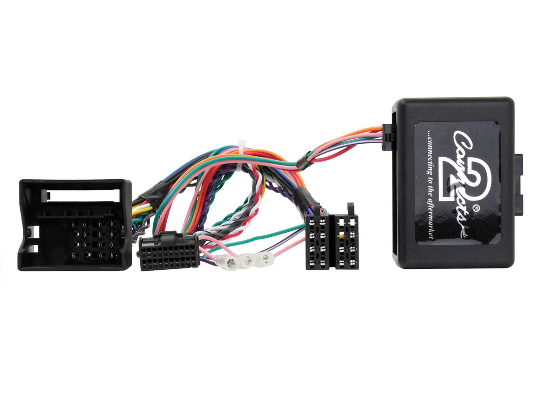 21CTSTY018.2 Interfaccia per Toyota