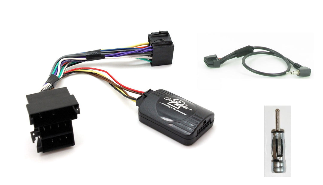Kit di montaggio per VW GOLF 4