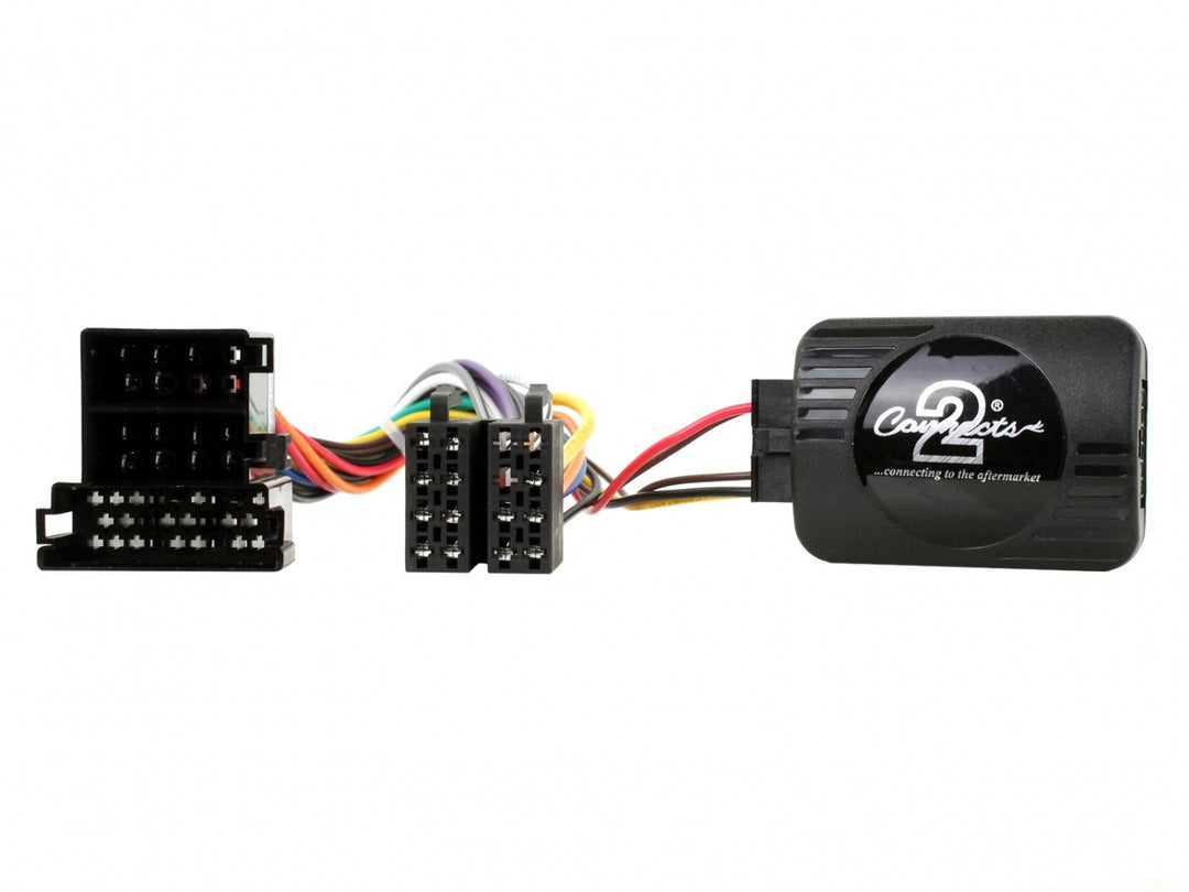 21CTSVW001.2 Interfaccia per Seat e VW