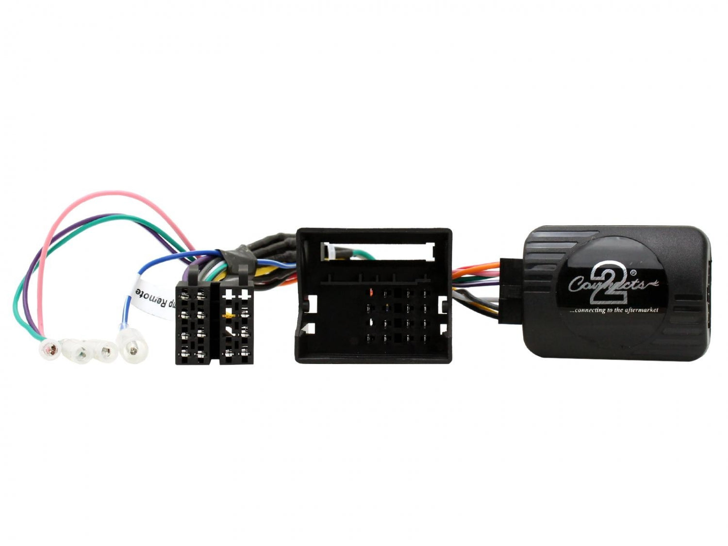 CTSVW004.2 Interface for VW