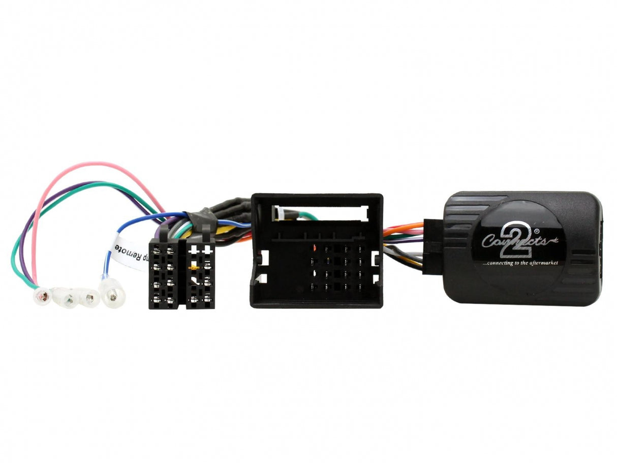CTSVW004.2 Interfaccia per VW