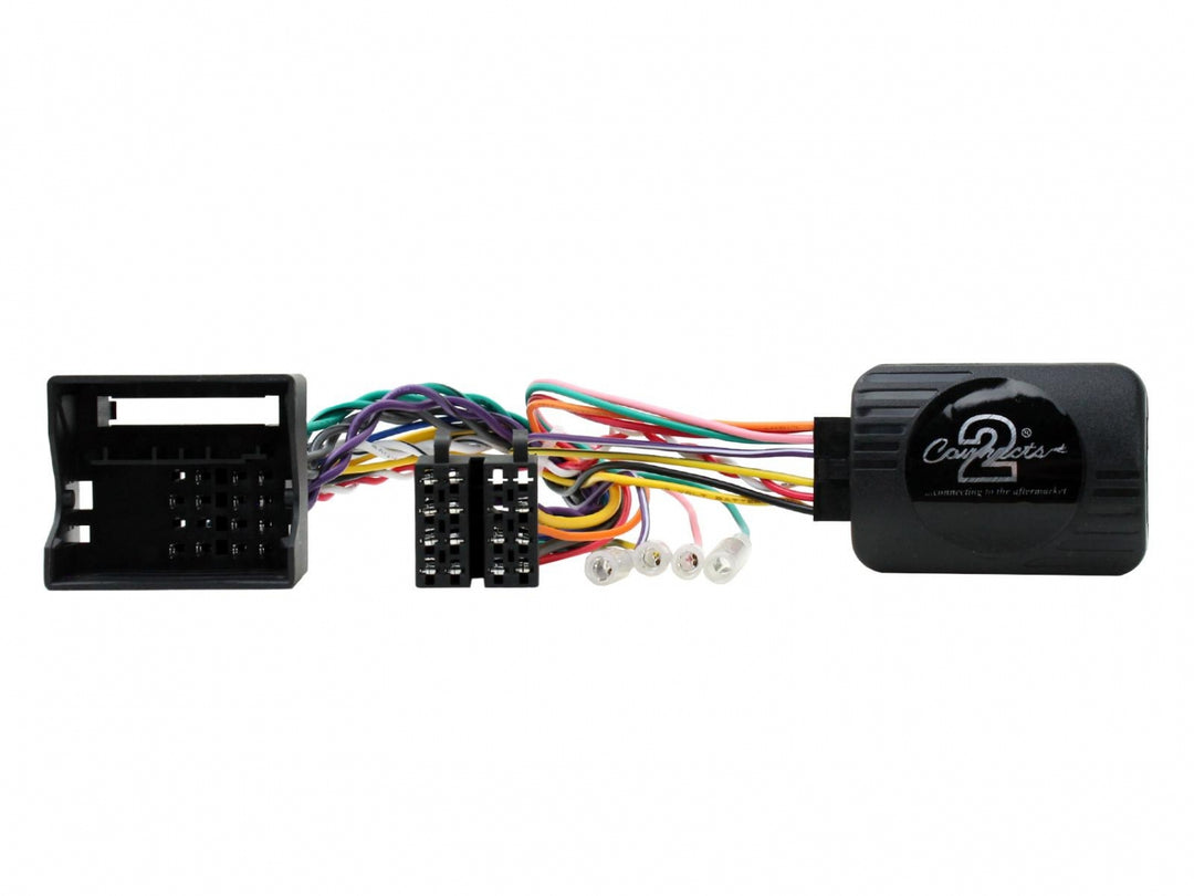 CTSVW012.2 Interfaccia per VW Crafter