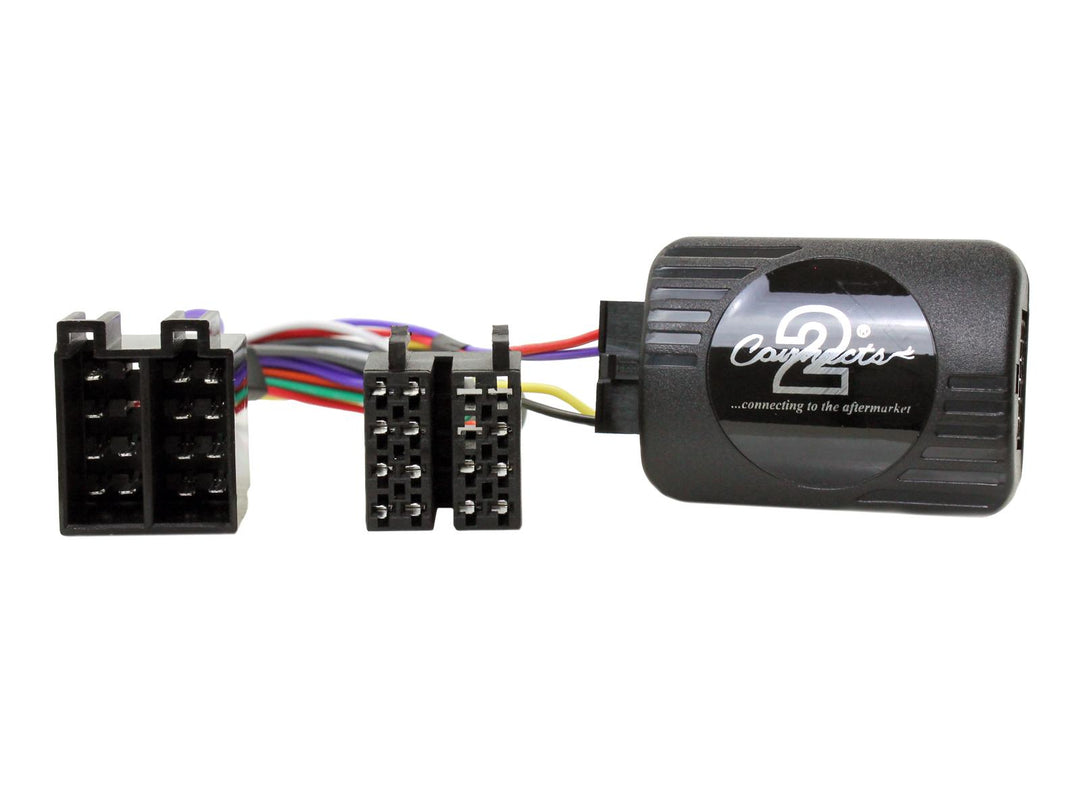 21CTSVX001.2 Interfaccia per Opel