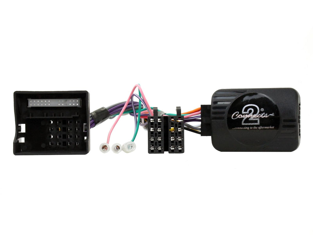 CTSVX002.2 Interfaccia per Opel