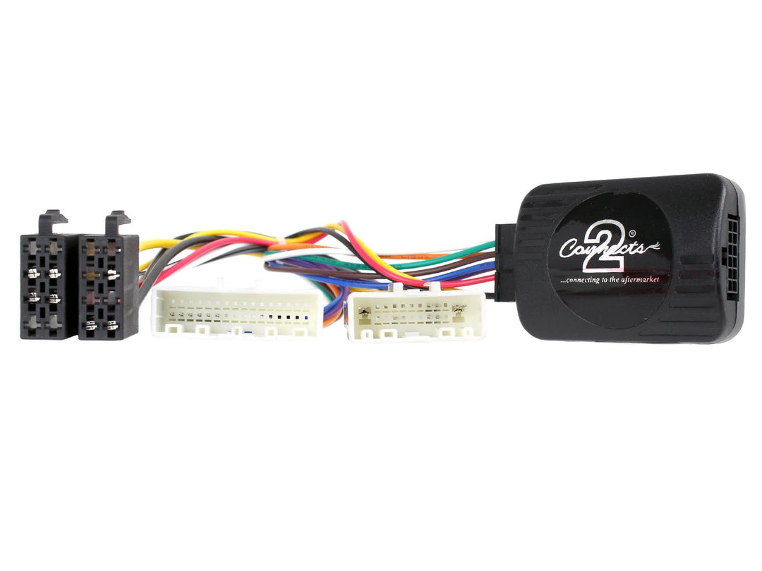 CTSVX007 Interfaccia per Opel