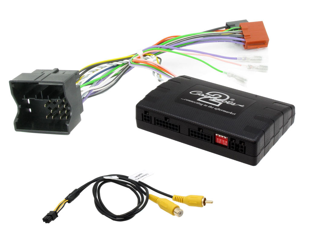 21CTUVW01 Info Adapter for Seat/Skoda/VW