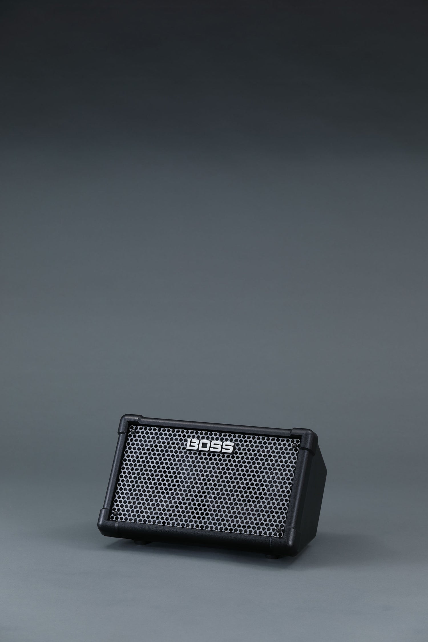 Boss Cube Street II - Black