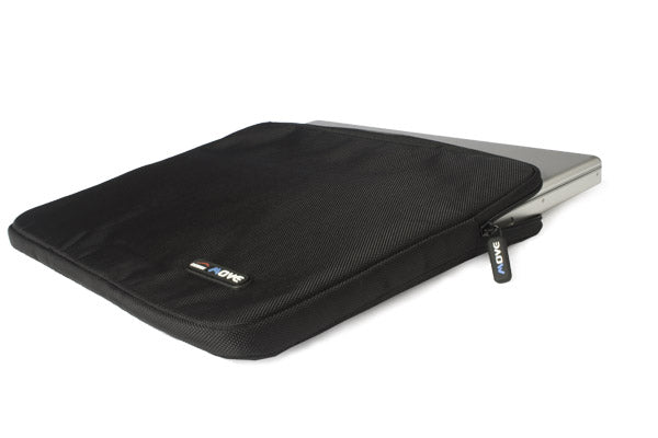 Caymon etui til 17" laptop