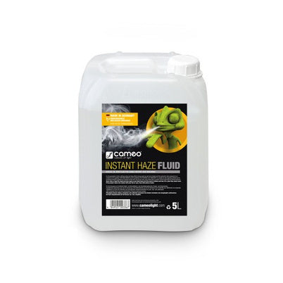 Cameo INSTANT Liquido Nebbia (5L)