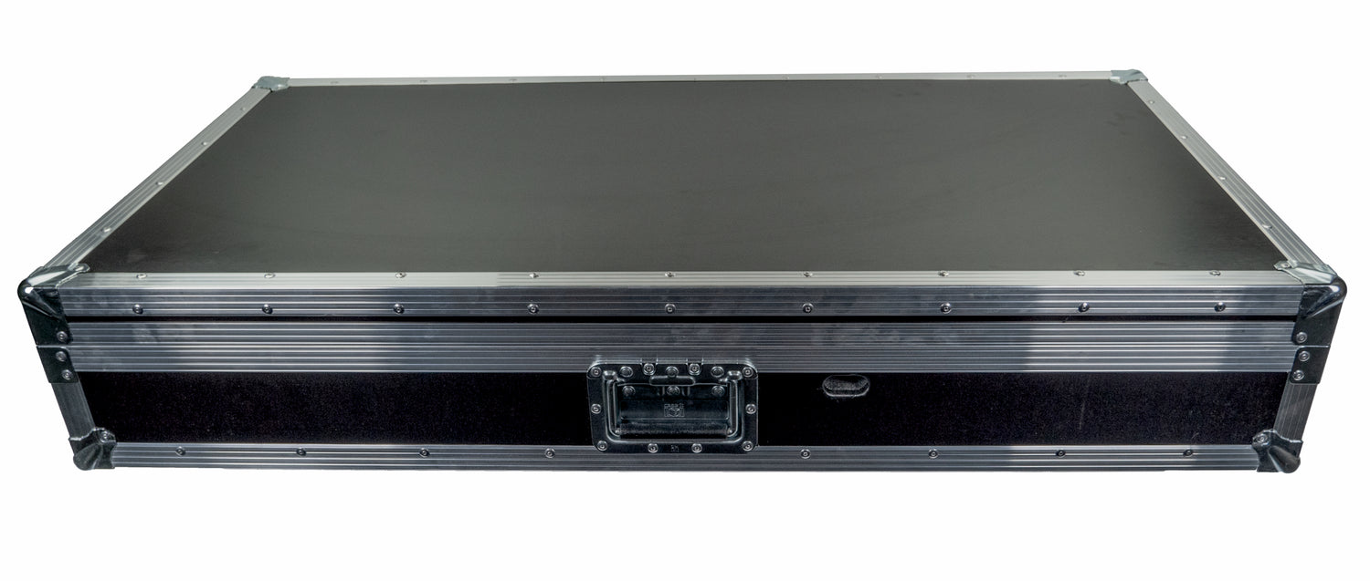 Case-it Flightcase for AlphaTheta CDJ-3000X + DJM-A9