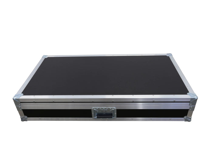 Case-it Flightcase for AlphaTheta CDJ-3000X + DJM-A9