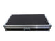 Case-it Flightcase for AlphaTheta CDJ-3000X + DJM-A9