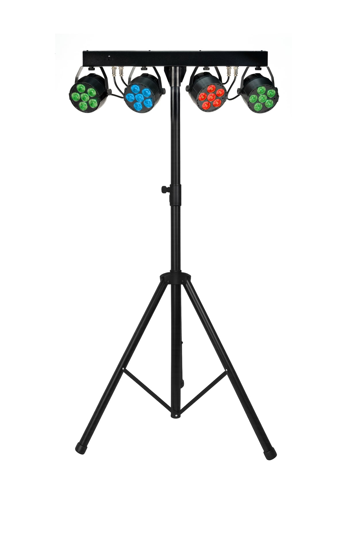 Marconi Castor Par Lyspakke