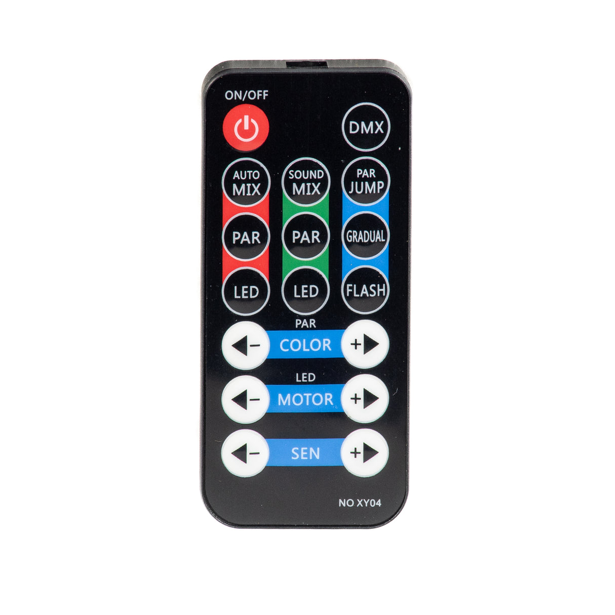 Marconi Castor Par Lyspakke