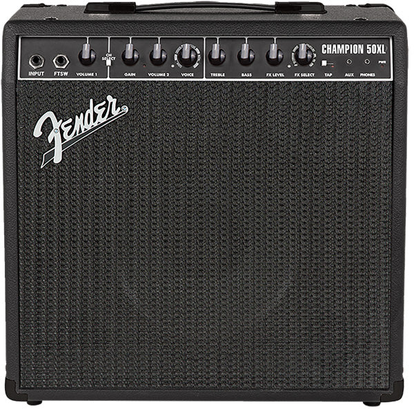 Fender Champion 50XL Guitar Amplifier