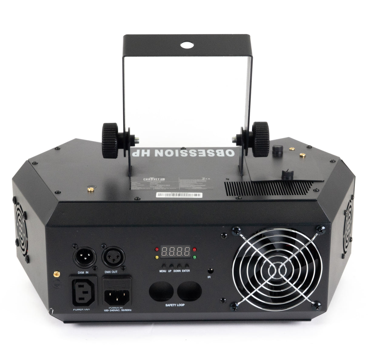 Chauvet Obsession HP Effetto Luce
