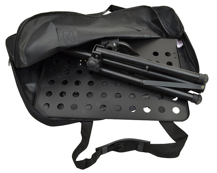 Perfex Leggio Softbag (B:68 x D:10 x H:36cm)