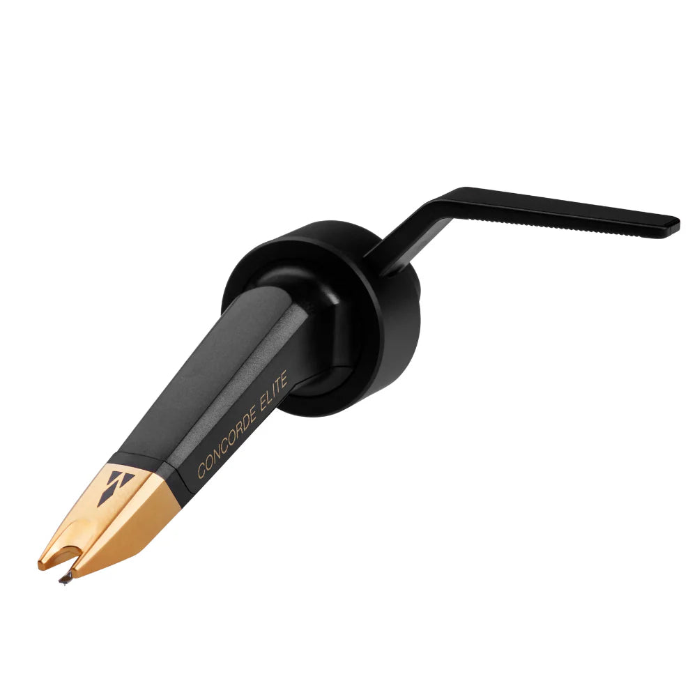 Ortofon Concorde Elite MKII - Pick-up