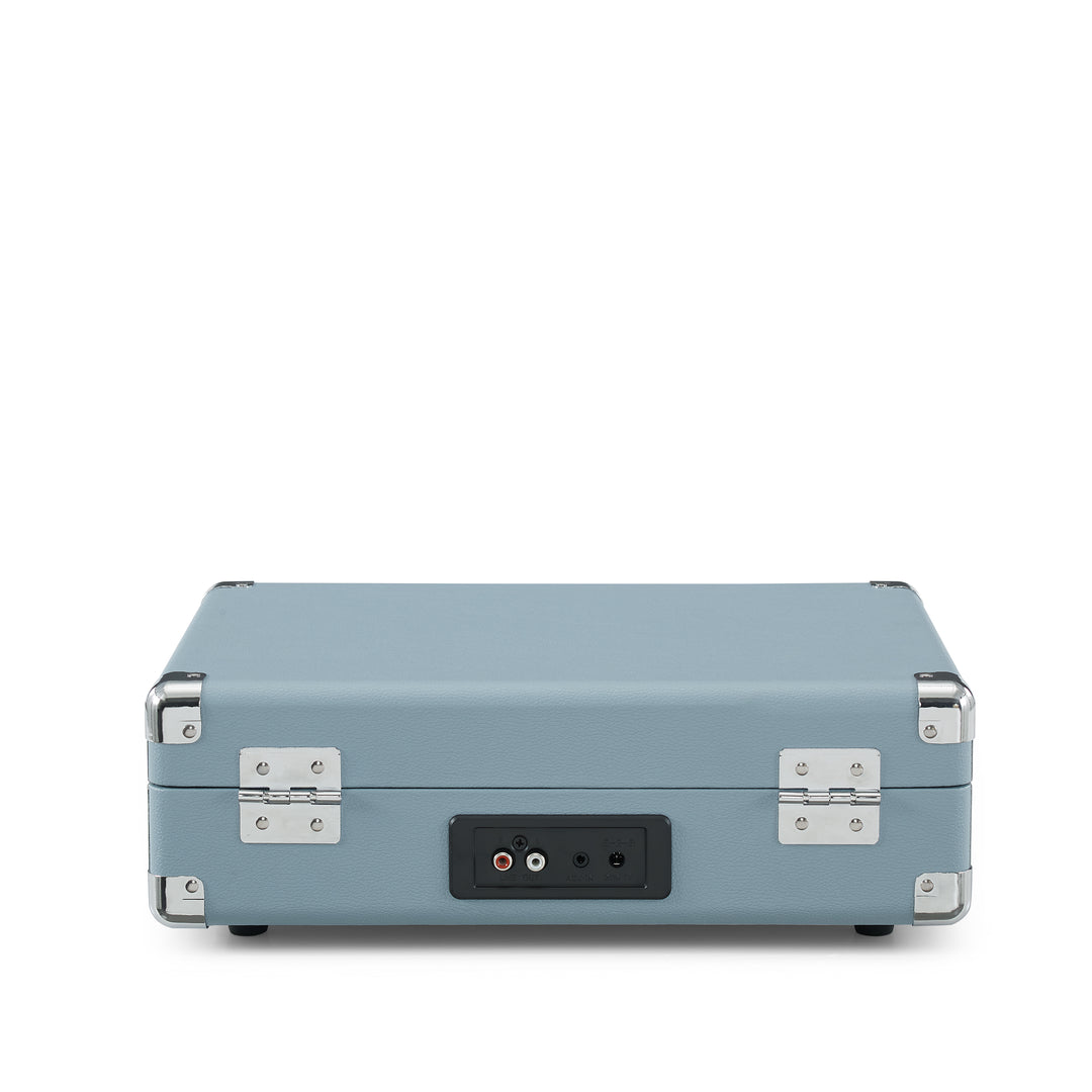 Crosley Cruiser Plus Giradischi Bluetooth bidirezionale (Tormalina)