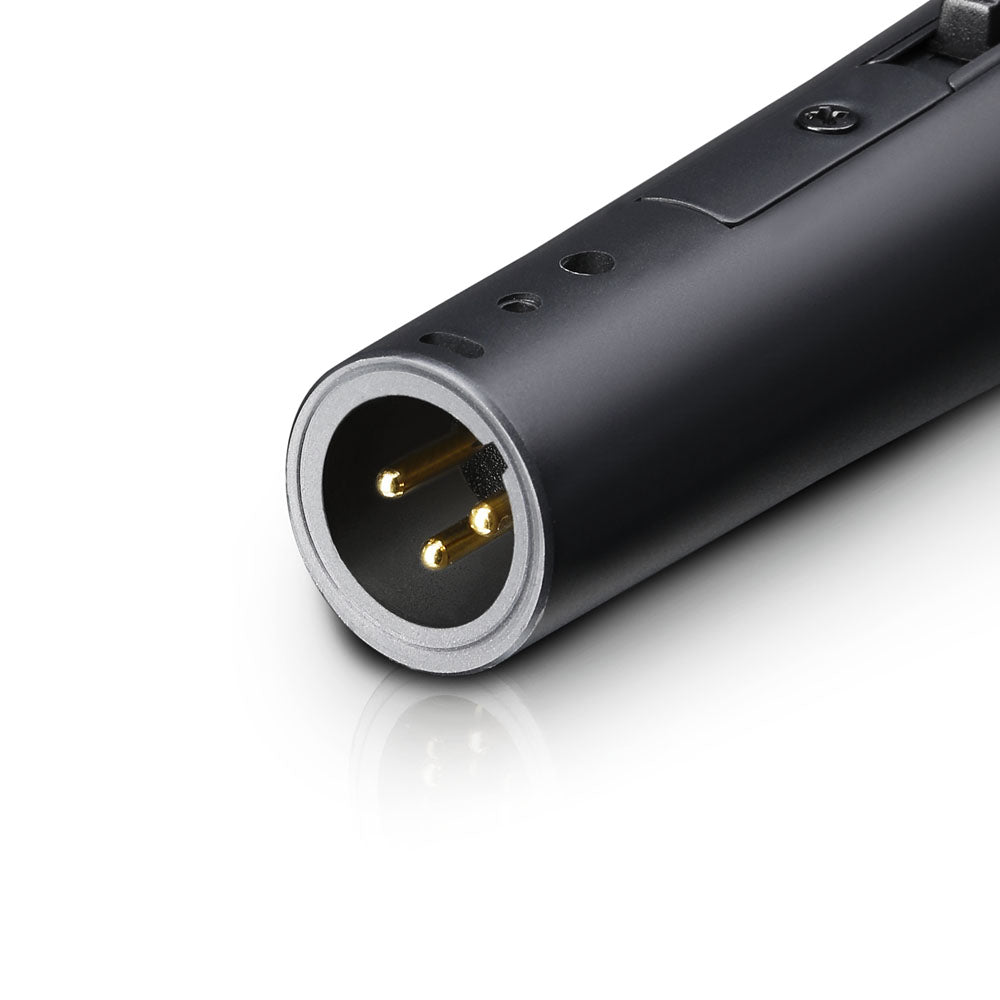 LD Systems D 1006 - microfoni dinamico per voce con interruttore