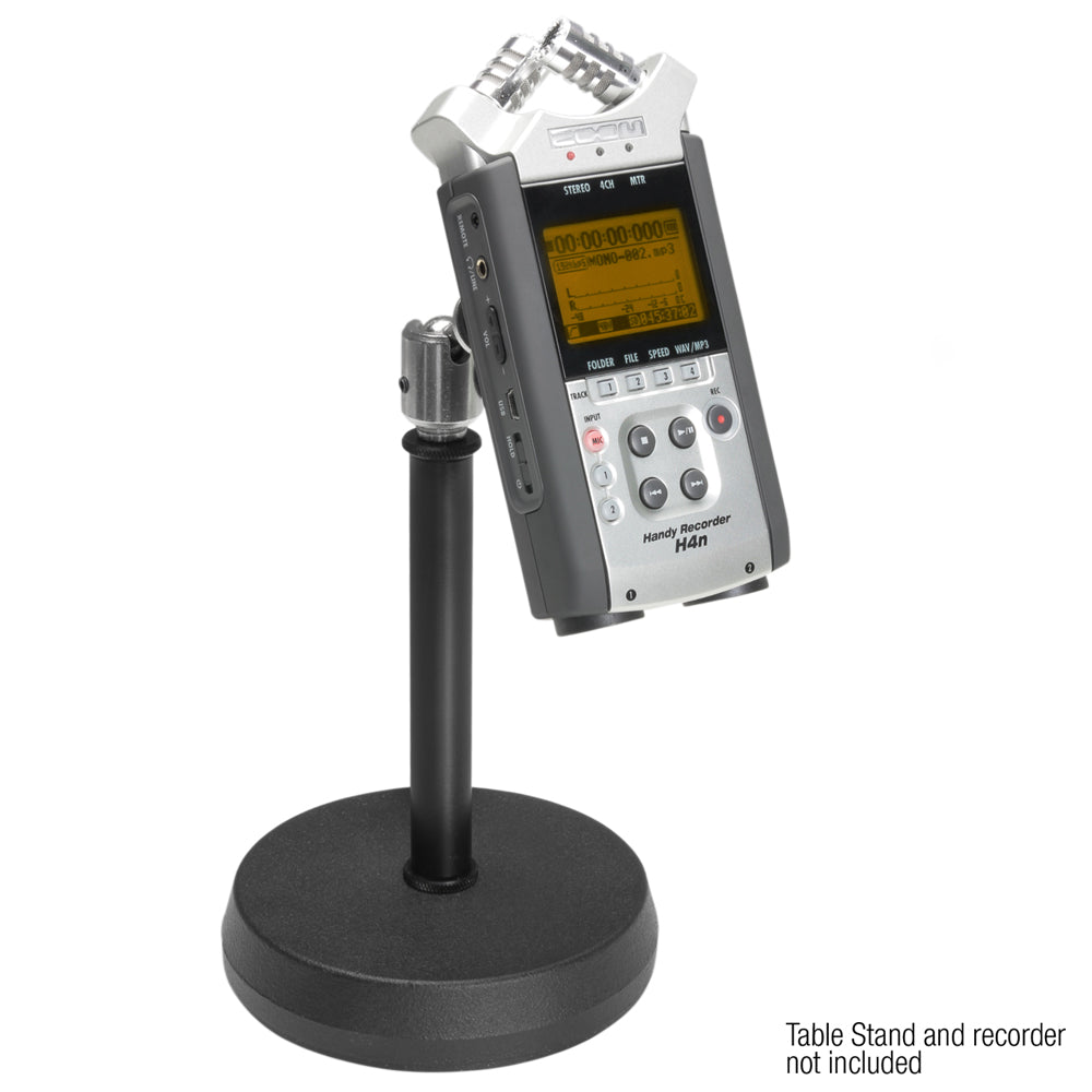 Adam Hall Stands DCAM 1 - Adattatore per videocamera da 5/8" a 1/4"