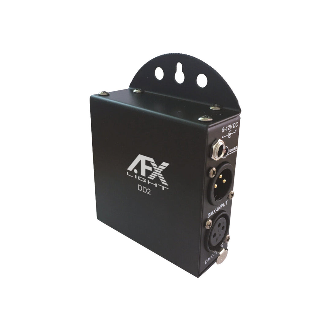 AFX DD2 Splitter DMX